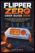 Flipper Zero Paperback