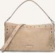 Gianni Chiarini Elisa Schoudertas Dames - Beige - Suède