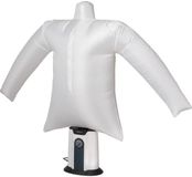 Basetech BMXID-1 Strijkmachine pour chemises Blanc 850 W