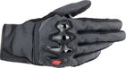 Alpinestars Morph Street Handschoenen Zwart Maat L