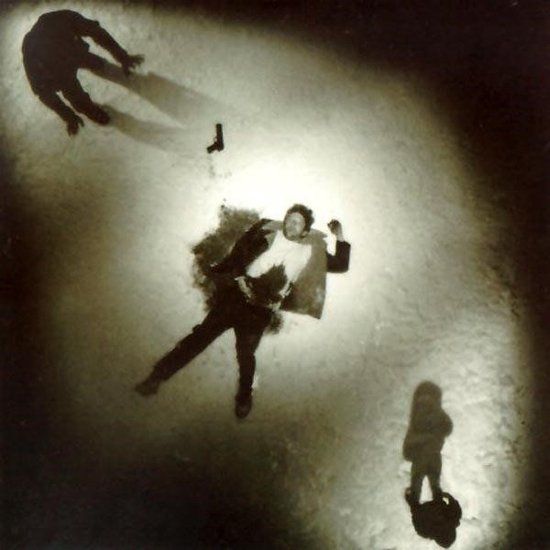 Konkurrent Slint