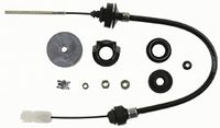 SACHS Seilzug, Kupplungsbetätigung 3074600283