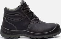 Safety Jogger Bestboy Werkschoen - Hoog model - S3 - Maat 39 - Zwart