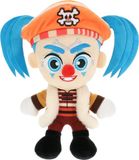 Phat Mojo BOTI EUROPE B.V. One Piece Knuffel - Buggy - 20cm