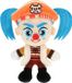 Phat Mojo BOTI EUROPE B.V. One Piece Knuffel - Buggy - 20cm