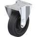 Blickle B-POEV 160K Bokwiel Wieldiameter: 160 mm Draagvermogen (max.): 400 kg 1 stuk(s)