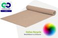 GJ Floors - Basic loper Dallas Recycle | Zand - 2 meter x 10 meter