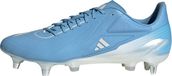 adidas Performance Adizero RS15 Ultimate Soft Ground Rugby shoes - Unisex - Bleu - 46 2/3