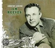 Bertus Distributie Jim Reeves Country Legend