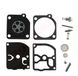 BPC Parts Kit de réparation de carburateur pour ZAMA (RB-137)