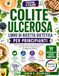 COLITE ULCEROSA LIBRO DI RICETTA DIETETICA PER PRINCIPIANTI