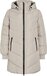 VILA VIMILJA PADDED COAT - NOOS - Women - Chateau Gray - Size 38