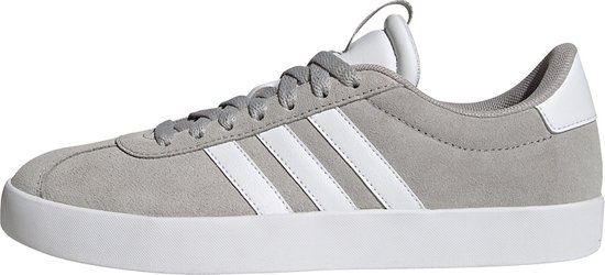 adidas Sportswear VL Court 3.0 Schoenen Dames Grijs Maat 40