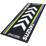 BikeTek Garagemat Suzuki