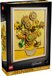 LEGO - LEGO Art LEGO® Art Vincent van Gogh - Zonnebloemen Bouwset - 31215