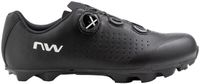 Northwave Scorpius Plus Mtb-schoenen Zwart EU 46