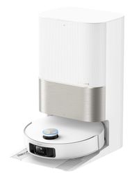 Dreame X50 Ultra Roestvrijstaal, Wit