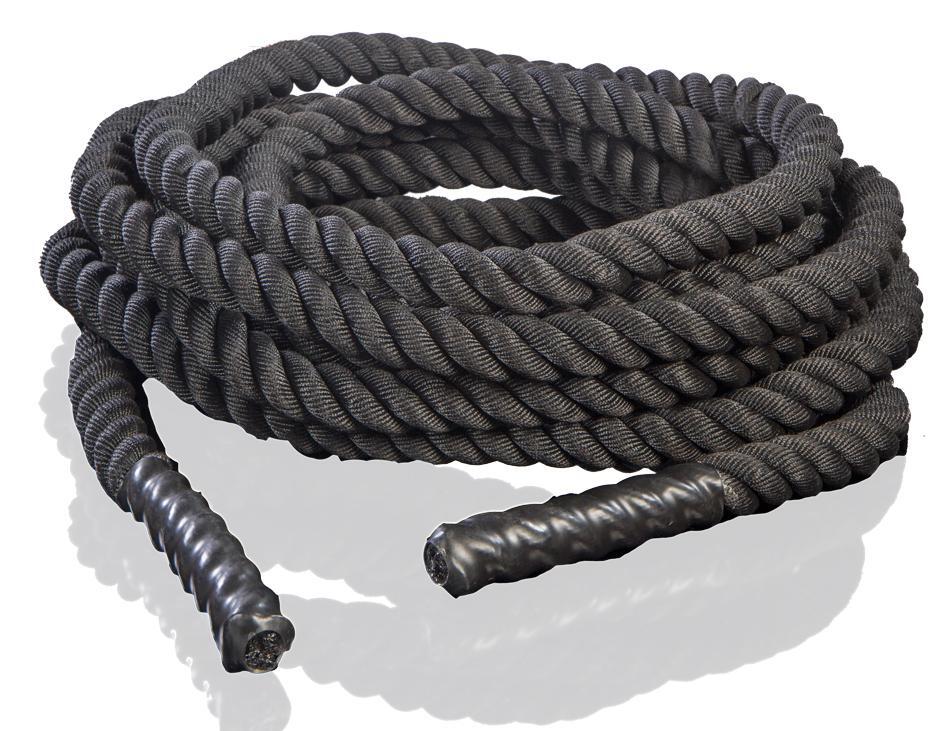 Gymstick Pro Battle Rope - 1 5 inch