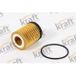Kraft Automotive 1701522 oliefilter