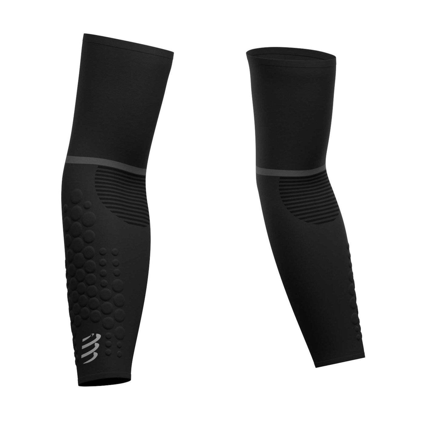 Compressport ArmForce Ultralight - Zwart - 7640314042551