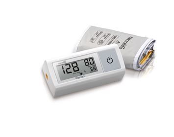 Microlife BP A1 Easy Bovenarm Bloeddrukmeter - Automatisch - LCD - Klinisch gevalideerd