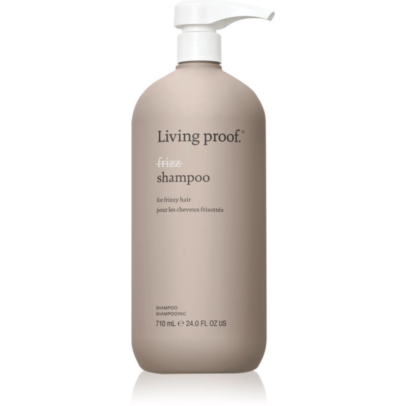 Living Proof No Frizz