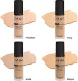 L.A. Girl Cosmetics LA Girl PRO Matte Foundation - Ivory