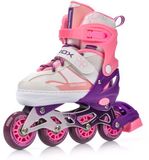 Meteor Rollen L 38-41 Rox - Roze