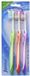 Beauty Formulas Active Oral Care - Junior 8-12 Years szczoteczki do zębów dla dzieci 3 szt.