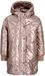 Like Flo Meisjes Jas F607-5213 - Maat 110 - Parka - Mud