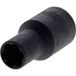 Brilliant Tools BT026002 1/2" spiraalprofiel dopsleutel 11 mm