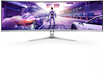 Philips Evnia 49M2C8900L - 49" QD-OLED Gaming Monitor - 5120x1440, 144Hz, Curved