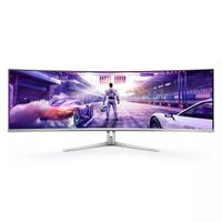 Philips Evnia 49M2C8900L - 49" QD-OLED Gaming Monitor - 5120x1440, 144Hz, Curved