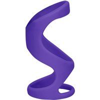 EIS Silikonen huls met structuur, 7,5 cm