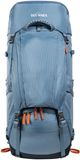 TATONKA Sac à dos de randonnée Yukon 50+10 Femme 50L Elemental Blue Bleu