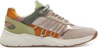 Tamaris 1-23762-44 - Lage sneakers - Veelkleurig