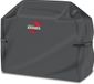 Kesser Housse de barbecue pour barbecue à gaz - 600D Oxford, résistant aux intempéries et aux UV - 147 x 61 x 122 cm - Anthracite