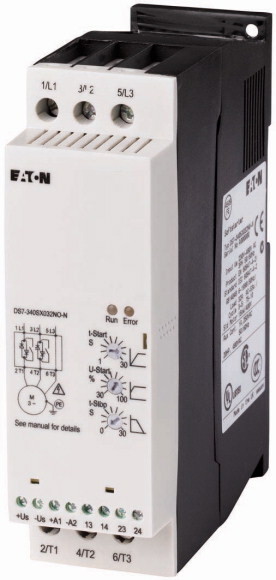 Eaton Power Quality DS7-340SX032N0-N