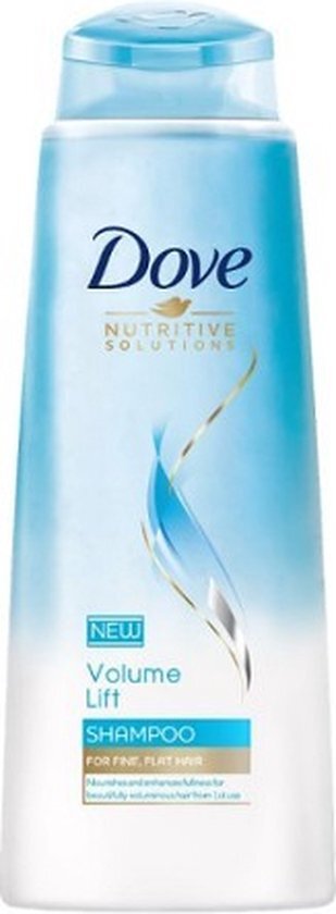 Dove Nutritive Solutions