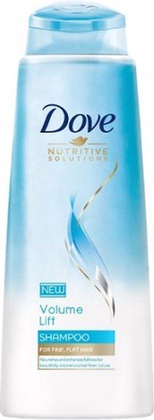 Dove Nutritive Solutions Volume Lift Shampoo - 400ml