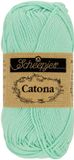 Scheepjes Catona 50 gram - 385 Chrystalline