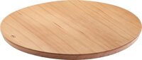 Rösle Barbecue Pizza-/Serveerplank Hickory - Ø 42 cm