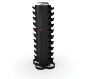 Toorx Professional Verticaal Dumbbell Opbergrek RPM-B10