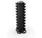 Toorx Professional Verticaal Dumbbell Opbergrek RPM-B10