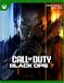 Activision Blizzard Entertainment Call of Duty: Black Ops 7 - Xbox Series X/Xbox One - Standard edition - Blu-ray