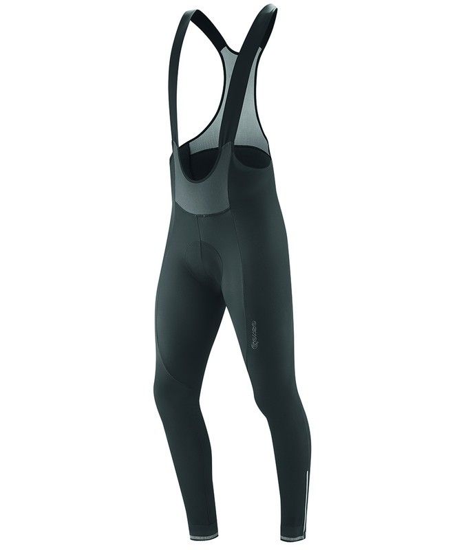 Gonso Sitivo Bib Tight - G16190-9018-M-MAAT - 4050772237018