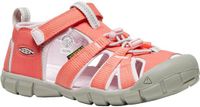 Keen Seacamp II Cnx Youth Sandalen Oranje/Roze EU 36 Meisjes