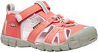 Keen Seacamp II Cnx Youth Sandalen Oranje/Roze EU 36 Meisjes