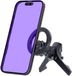 Buddi MagWay Universele MagSafe Telefoonhouder Auto Ventilatierooster