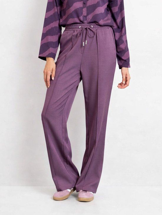 Lofty Manner Trouser Serin